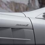 Mercedes-Benz SLR McLaren 2003 года
